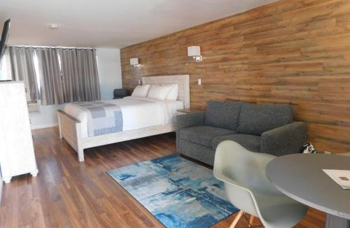 Salida Hotel | Silver Ridge Lodge