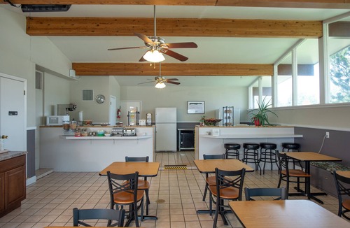 Salida Hotel | Silver Ridge Lodge