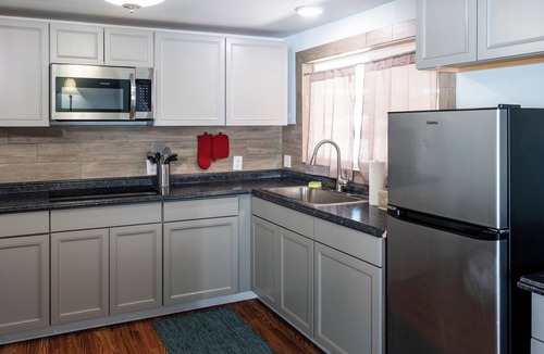 Salida Hotel | Silver Ridge Lodge