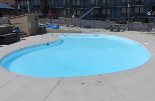 Manitou Springs Hotel | Silver Saddle Motel