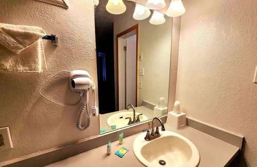 Manitou Springs Hotel | Silver Saddle Motel