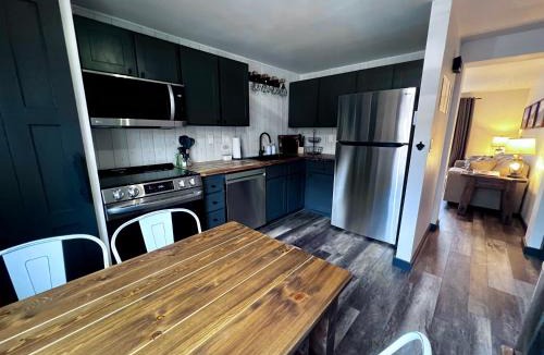 Lake City Apartment | Silver Street Condos