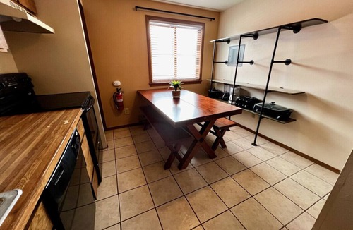 Lake City Condo | ⭐️Silver Street Condos Unit 1 - Ride the Alpine Loop 🏔️❤️