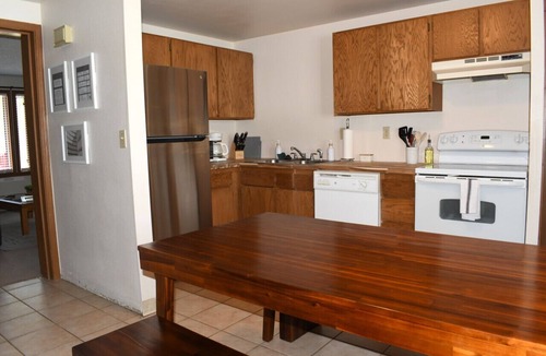 Lake City Apartment | ❤️ Silver Street Condos Unit 3 - Ride to Alpine Loop from Your Front Door 🏔️🤩