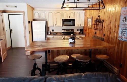 Winter Park Apartment | Silverado II