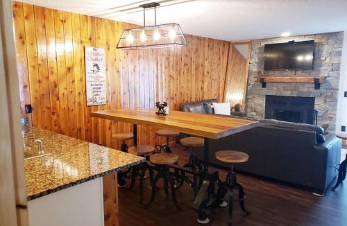 Winter Park Apartment | Silverado II