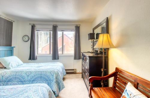 Purgatory Apartment | Silverpick #306