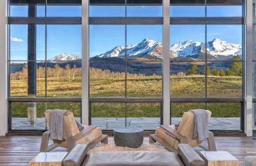 Placerville House | Silverpick Ranch - adventure & luxury in Telluride