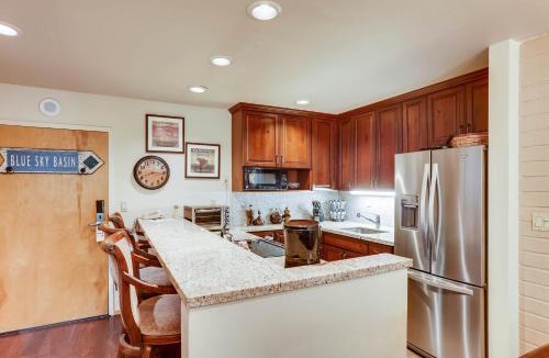 Vail Resort | Simba Run Vail Condominiums
