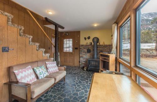 Ridgway House | Singer Cabin 1