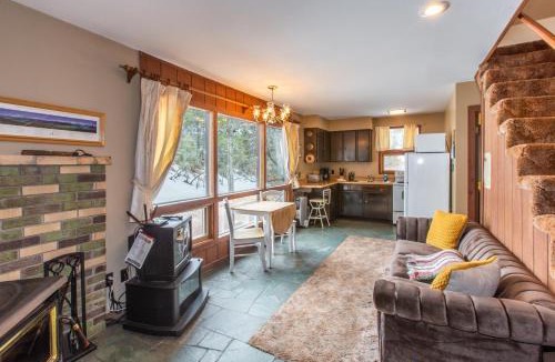Ridgway House | Singer Cabin 2