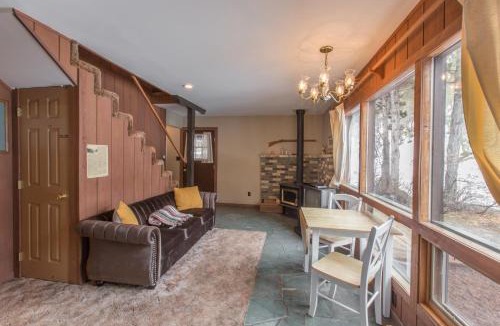 Ridgway House | Singer Cabin 2