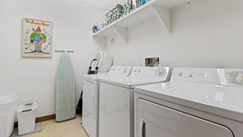 Avon House | Sirius Ridge