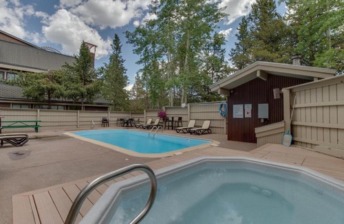 Breckenridge House | Ski Hill 35