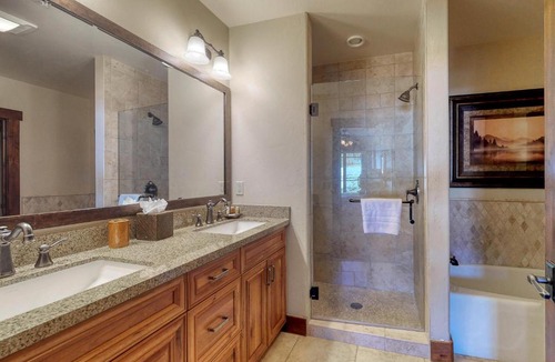 Breckenridge House | Ski Hill Condo