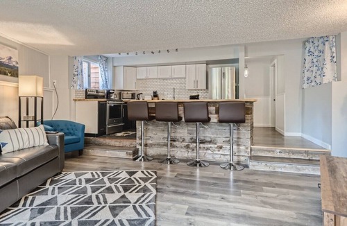 Boulder Ridge Condo | Ski Hill Hideaway