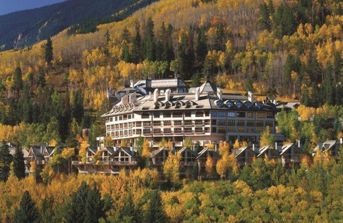 Beaver Creek Apartment | Ski-In 3 Bedroom Townhouse, Jacuzzi Tub & Balcony