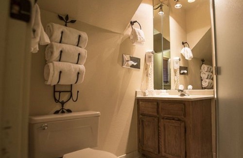 Granby Condo | Ski in/out 1Bedrm w/HOT TUB, 2 bath at The Mountainside