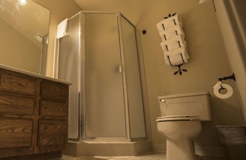 Granby Condo | Ski in/out 1Bedrm w/HOT TUB, 2 bath at The Mountainside