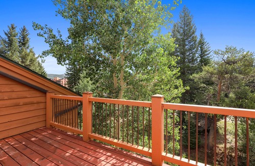 Peak 9 House | Ski-In/Out Cedars Chalet-2BR and Close to Everything