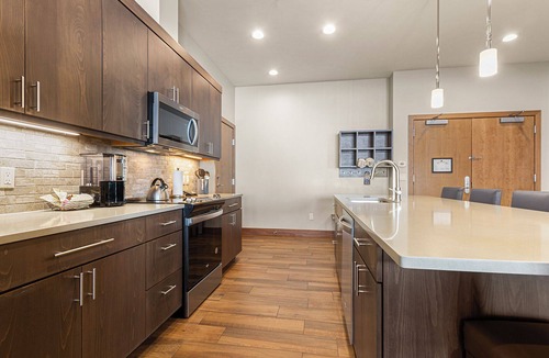 Boulder Ridge Condo | Ski-in/out Grand Colorado Peak 8 - 1 BD Colorado