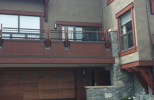 Beaver Creek House | Ski In/Out Luxury! Best Location In Beaver Creek Village! Walk To Everything!