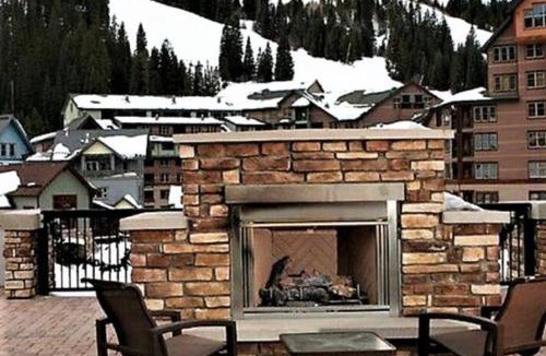 Winter Park Apartment | Ski-In/Ski-Out 1 Bedroom Condo base of WP Resort