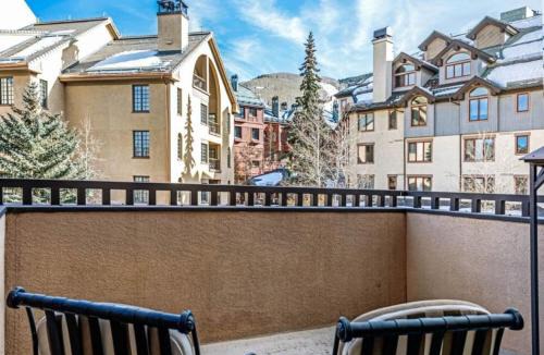 Beaver Creek Apartment | Ski In, Ski Out 3 Bedroom Condo At The Beaver Creek Lodge