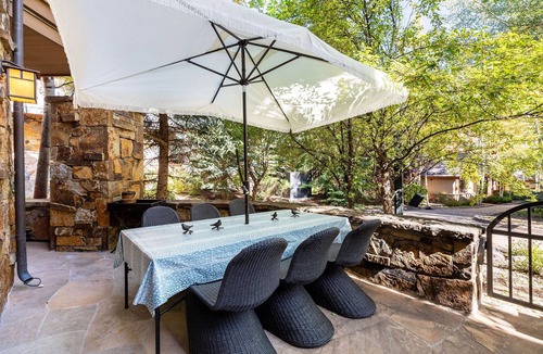 Edwards Condo | Ski-in Ski-out Beautiful Condo in Arrowhead