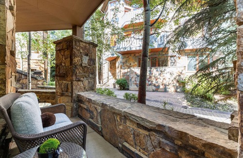 Edwards Condo | Ski-in Ski-out Beautiful Condo in Arrowhead