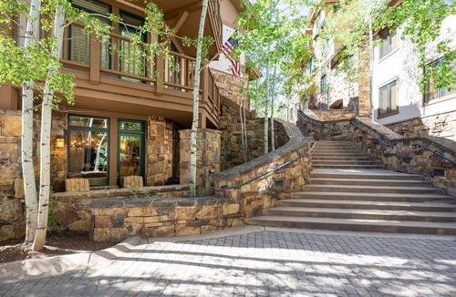 Edwards Condo | Ski-in Ski-out Beautiful Condo in Arrowhead