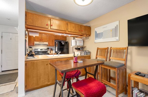 Peak 8 Condo | Ski-In/Ski-Out from this Cozy, Family-Friendly Mountain Condo - Walk to Town
