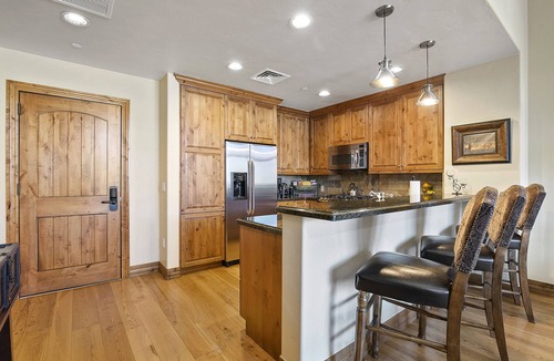 Avon Condo | Ski In/Ski Out! *High end LUXURY Penthouse* Two HUGE Master Suites!