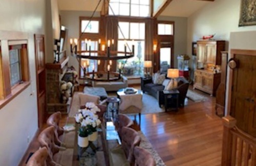 Edwards House | Ski in/Ski Out Home on Beaver Creek Mountain. Excellent Location.