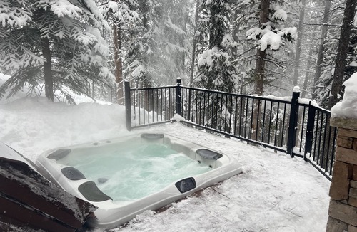 Winter Park House | Ski-in Ski-out home at Winter Park Mary Jane - perfect for family reunions