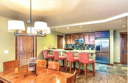 Purgatory Resort | Ski-in/Ski-out, Luxury, Ski base condo, Purgatory Resort Lodge