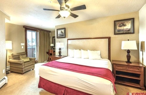 Purgatory Resort | Ski-in/Ski-out, Luxury, Ski base condo, Purgatory Resort Lodge