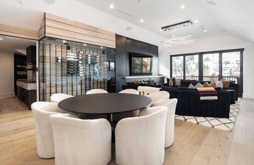 Edwards Condo | Ski-In/Ski-Out - Luxury Penthouse - Arrowhead A500 - Top Floor Views