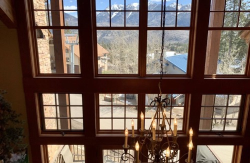 Purgatory House | Ski-in Ski-out, Mountain View, Luxury Townhome, Purgatory Resort