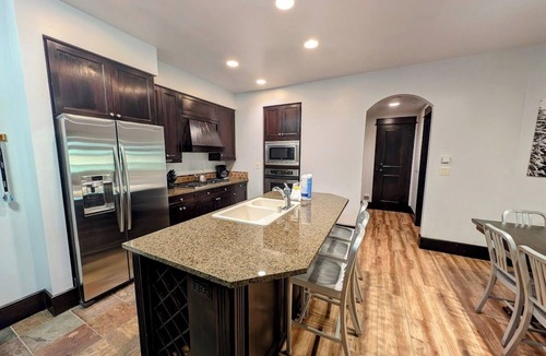 River Run Condo | Ski in/Ski-out, Private Balcony, Walk to Dining