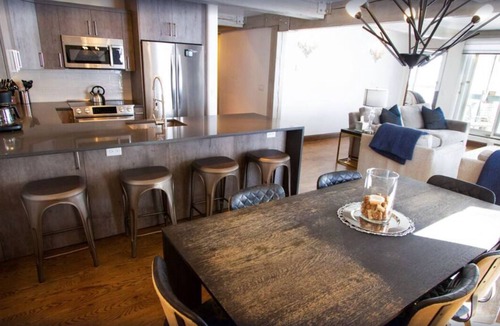 Snowmass Village Condo | Ski-In, Ski-Out Snowmass Village 3 Bedroom - Hot Tub, Free Airport Transfers!