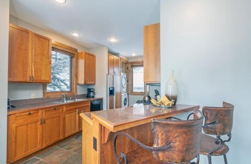 Mountain Village House | Ski in ski out Terraces Condo