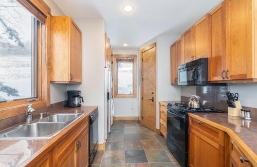 Mountain Village House | Ski in ski out Terraces Condo