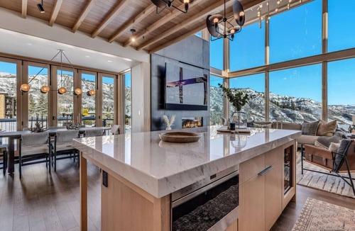 Snowmass Village House | Ski-in/Ski-out Havens Fanny Hill