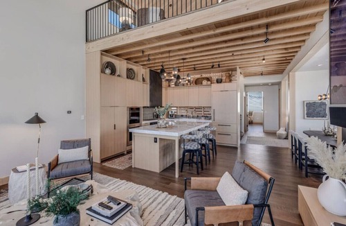 Snowmass Village House | Ski-in/Ski-out Havens Fanny Hill