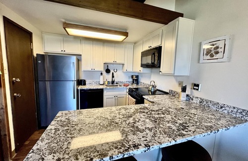 Steamboat Springs Condo | Ski-in/ski-out Mountain Side - Winter Shuttle Wifi Fireplace