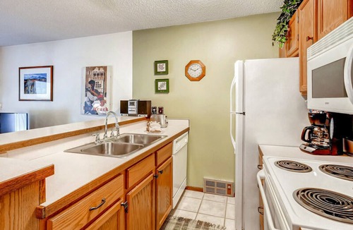 Steamboat Springs Condo | Ski Inn Condos