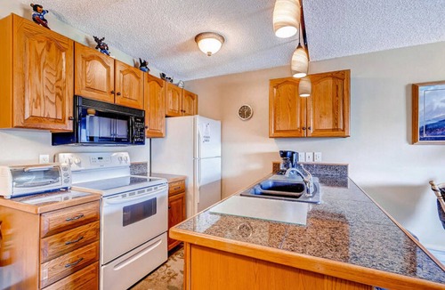 Steamboat Springs Condo | Ski Inn Condos