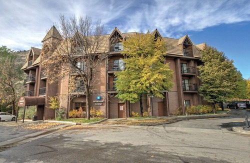 Historic Downtown Durango Resort | 🎿 Ski Paradise at Wyndham Durango Colorado - 1 Bedroom Villa - Sleeps 4!
