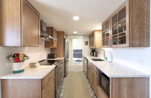 Warrior's Mark House | Ski & Racquet Club Condo B